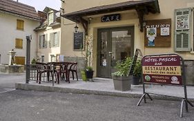 Hotel Pascal