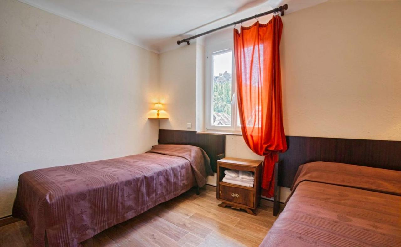 Hotel Pascal Allos Zimmer foto