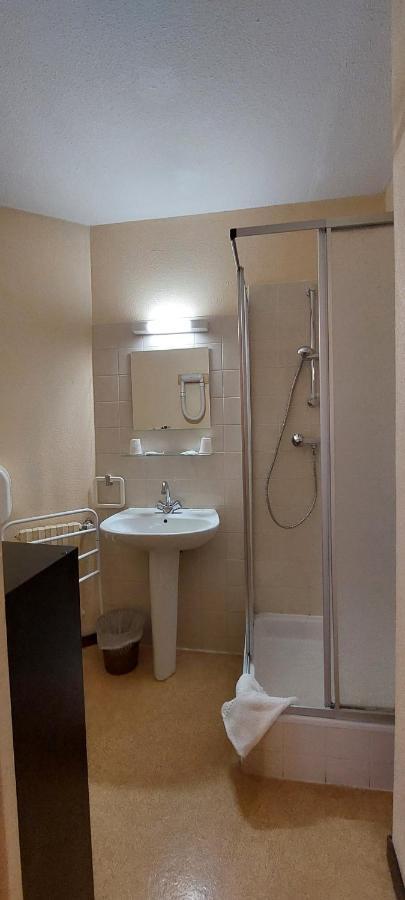 Hotel Pascal Allos Zimmer foto