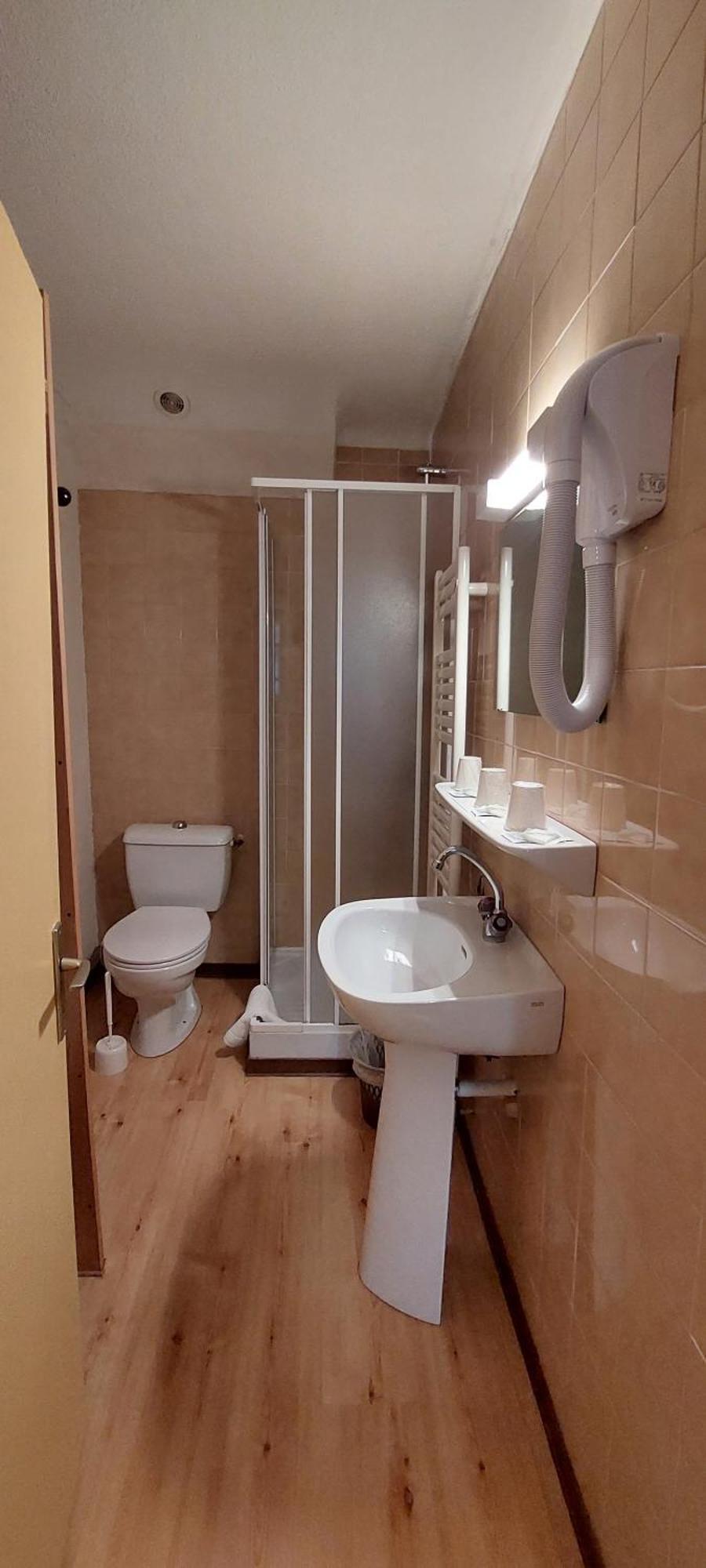 Hotel Pascal Allos Zimmer foto