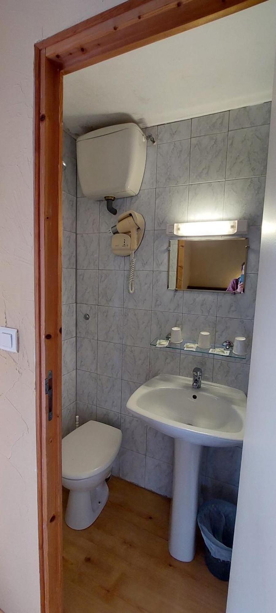 Hotel Pascal Allos Zimmer foto