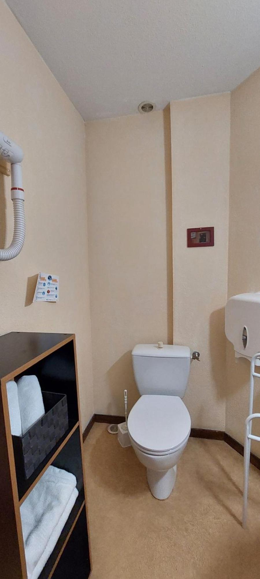 Hotel Pascal Allos Zimmer foto