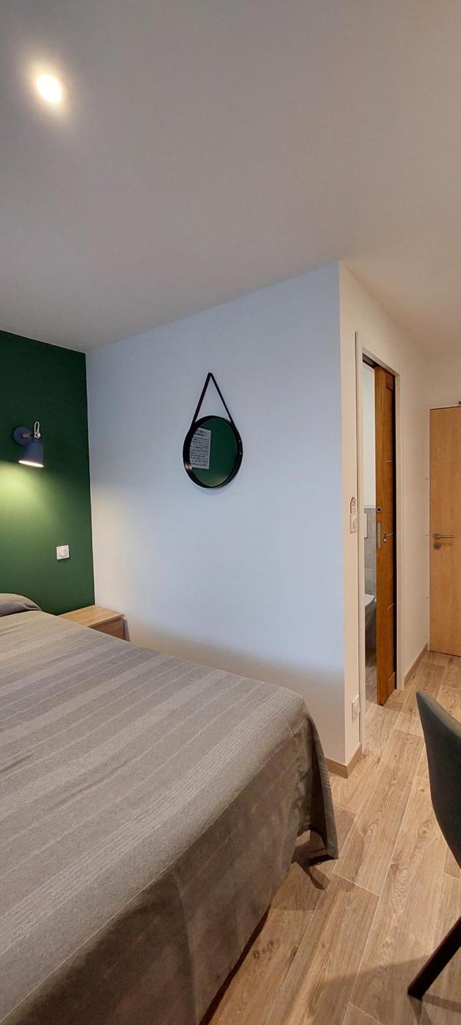 Hotel Pascal Allos Zimmer foto