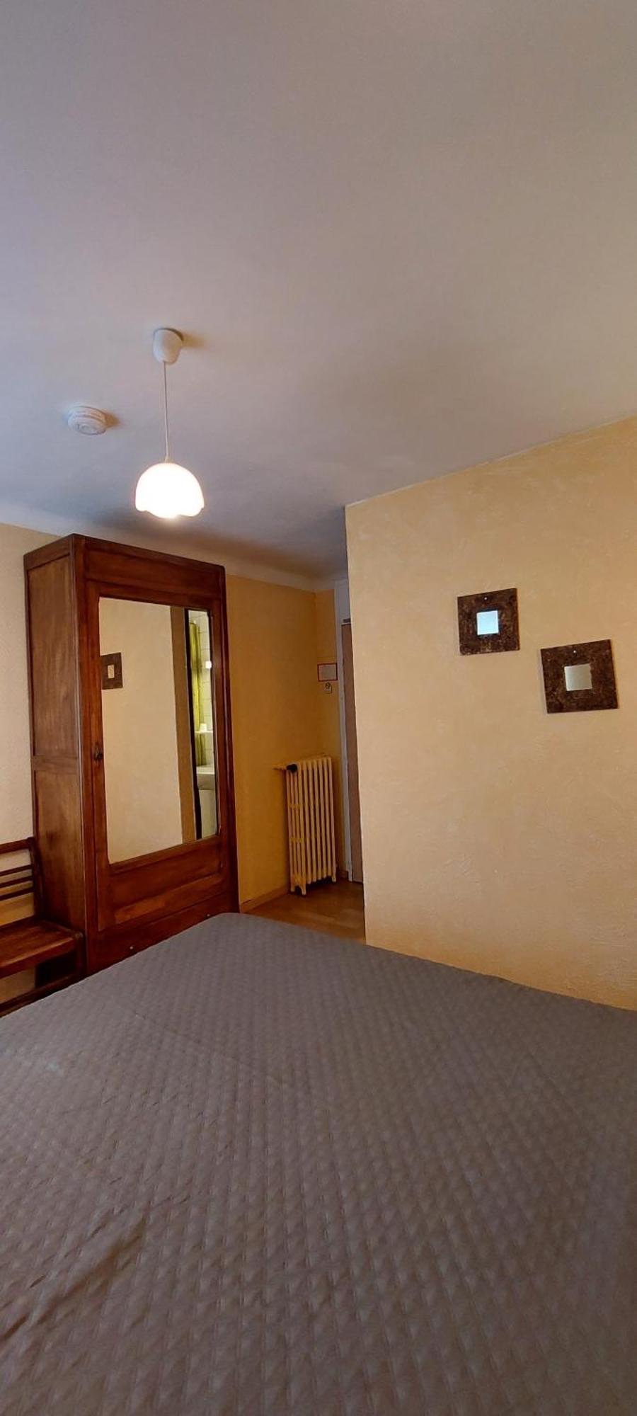Hotel Pascal Allos Zimmer foto