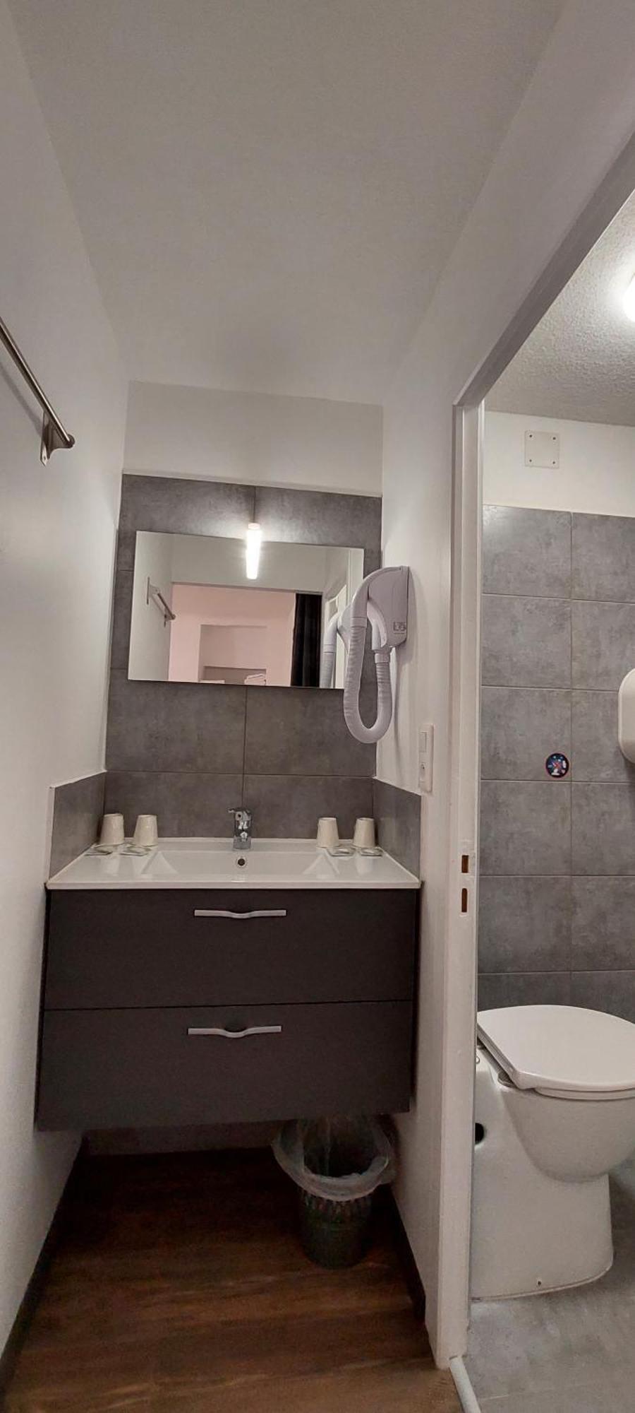 Hotel Pascal Allos Zimmer foto