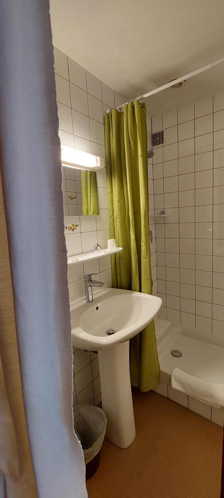 Hotel Pascal Allos Zimmer foto
