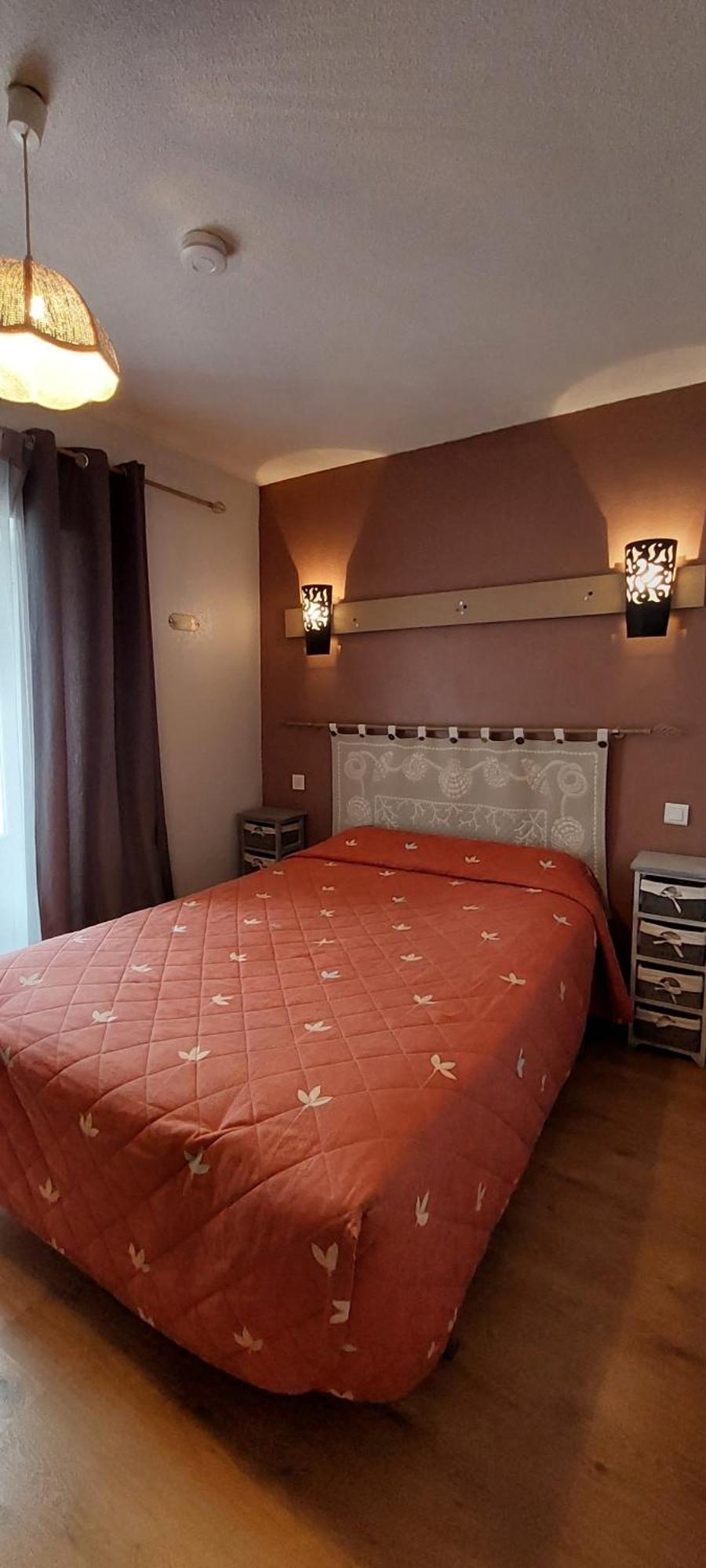 Hotel Pascal Allos Zimmer foto