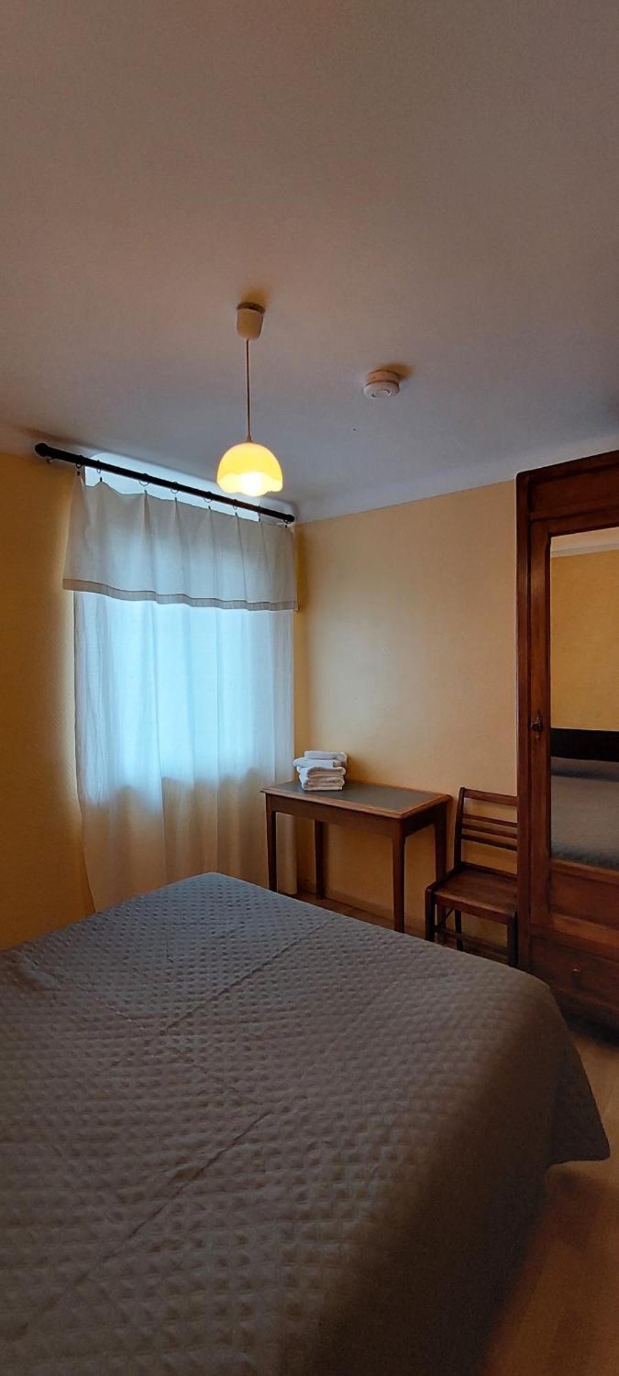 Hotel Pascal Allos Zimmer foto