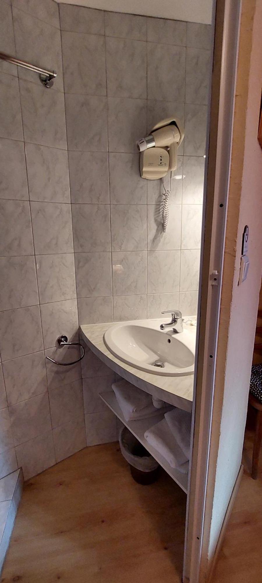 Hotel Pascal Allos Zimmer foto
