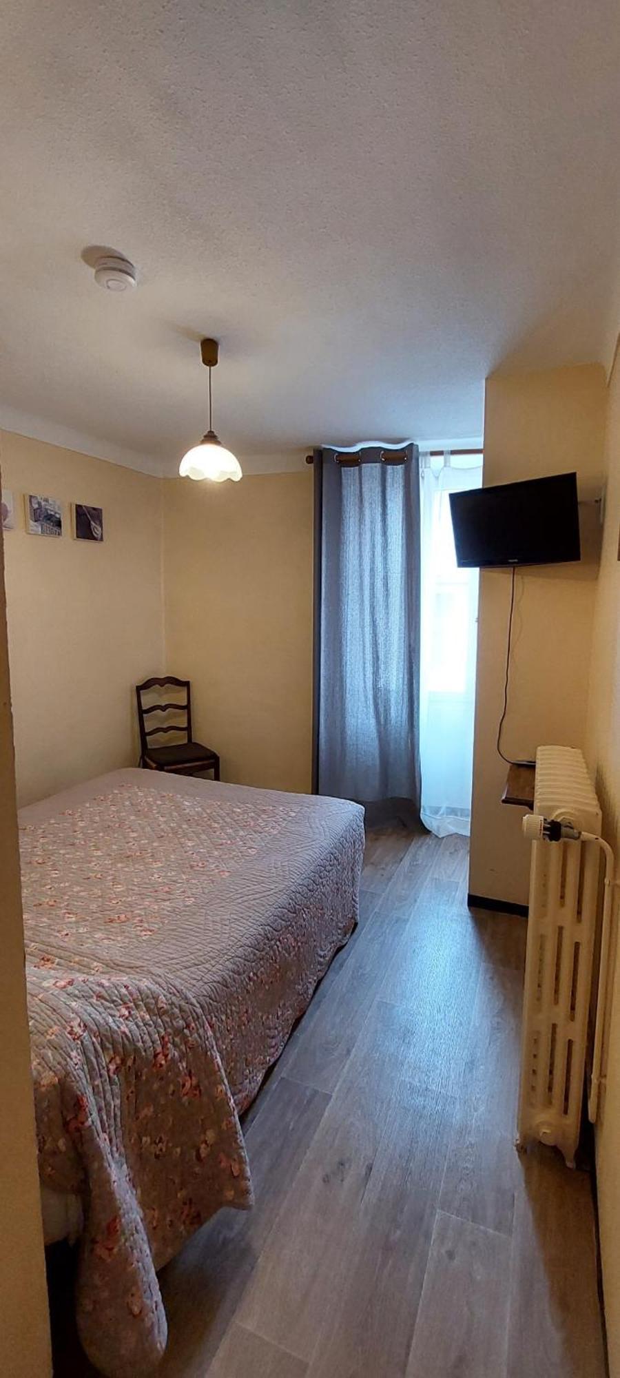 Hotel Pascal Allos Zimmer foto
