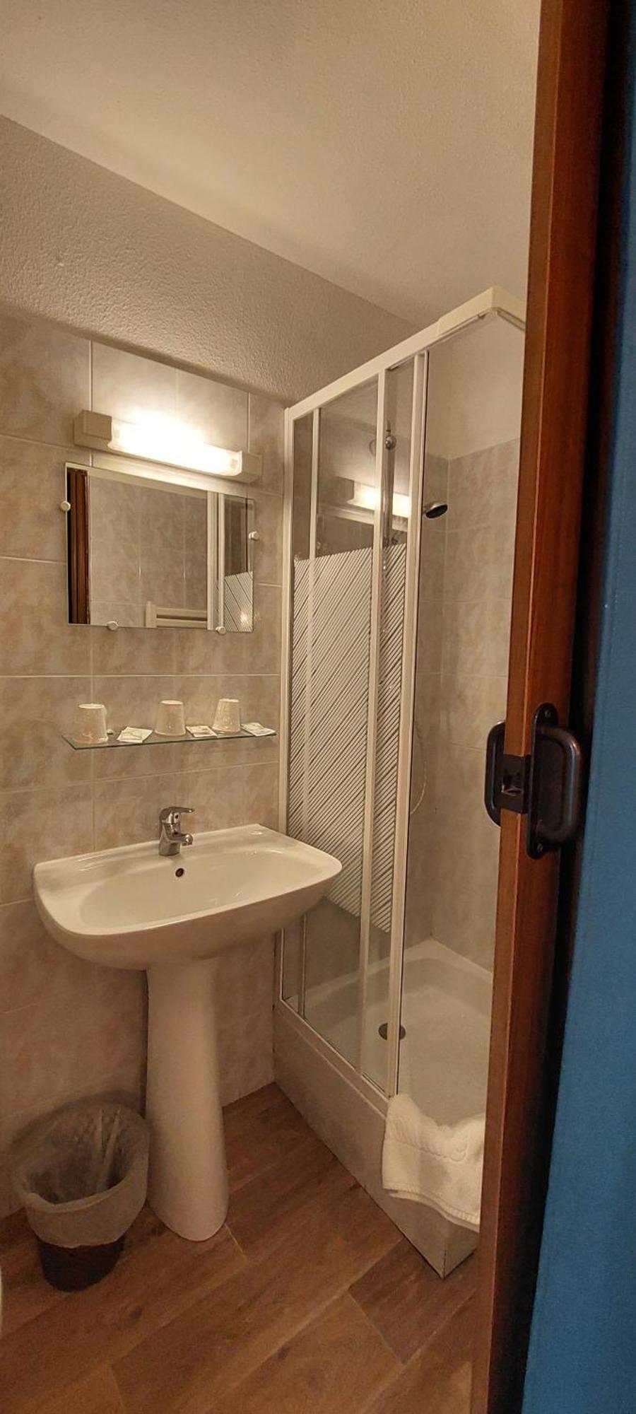 Hotel Pascal Allos Zimmer foto
