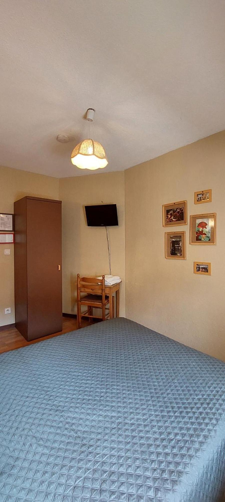 Hotel Pascal Allos Zimmer foto
