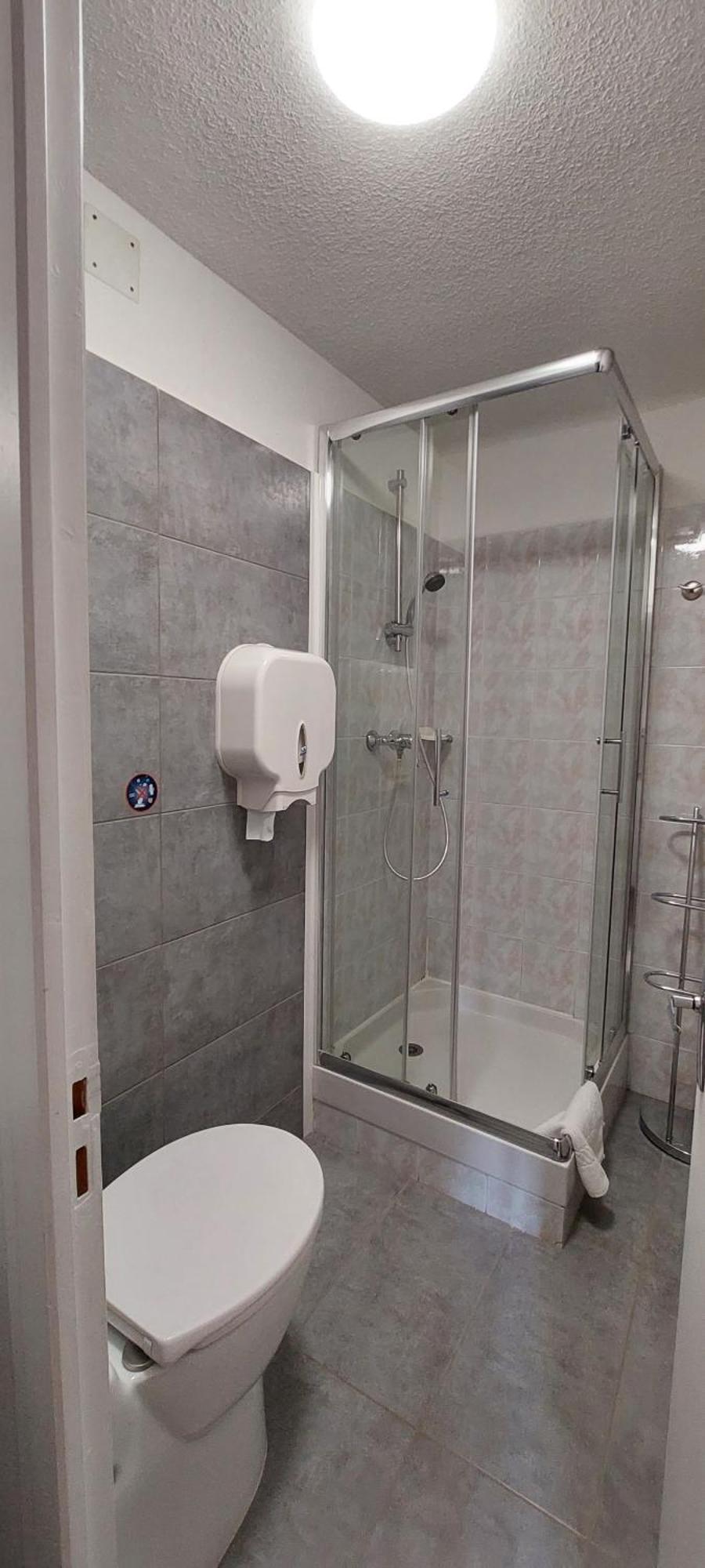 Hotel Pascal Allos Zimmer foto
