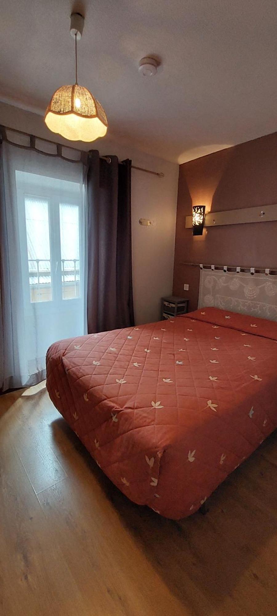 Hotel Pascal Allos Zimmer foto