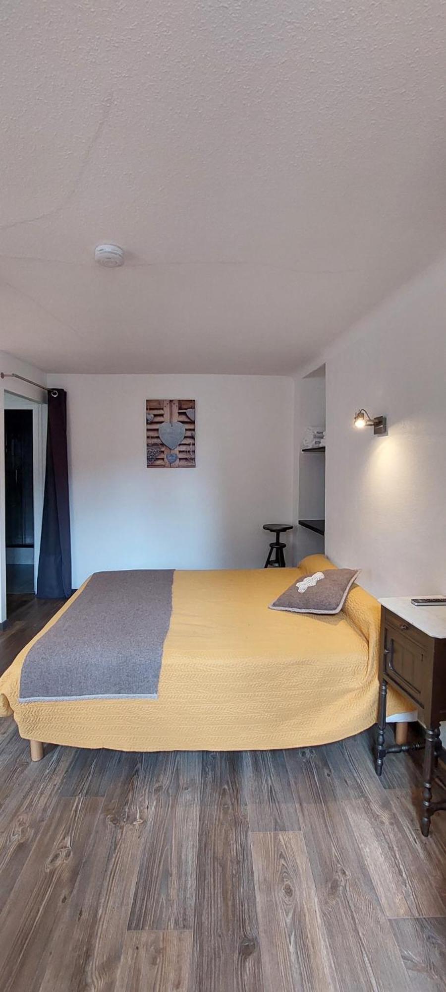 Hotel Pascal Allos Zimmer foto