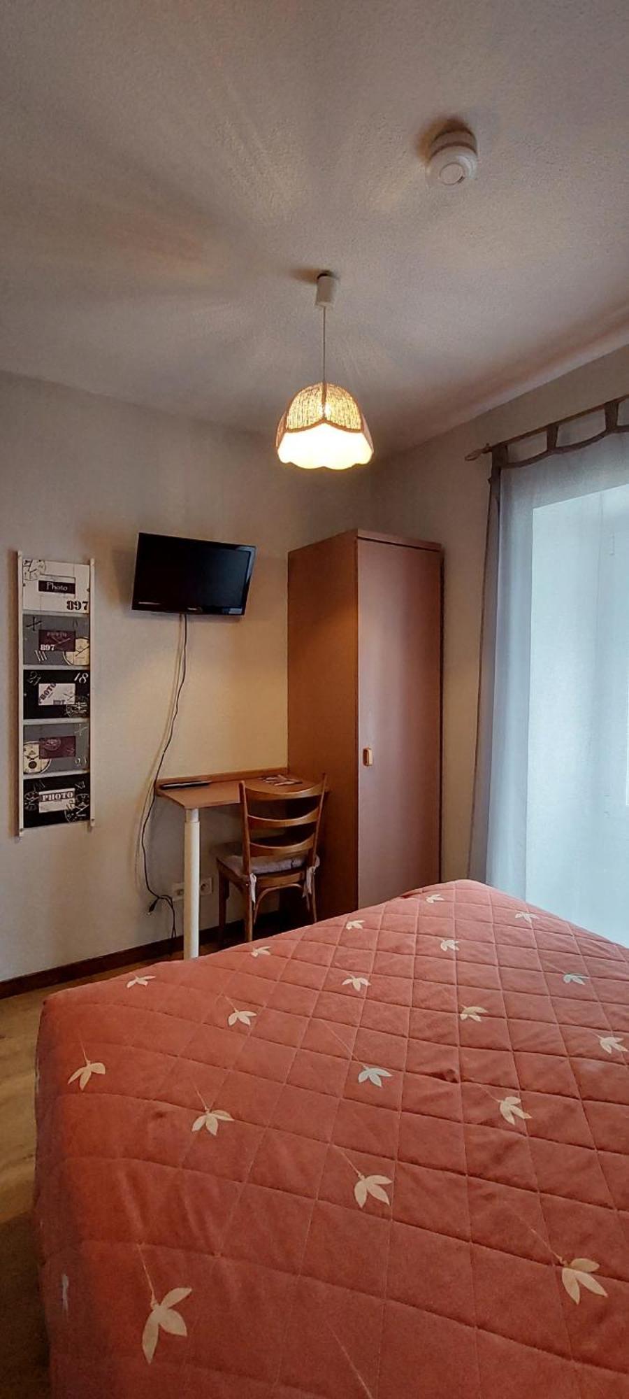 Hotel Pascal Allos Zimmer foto
