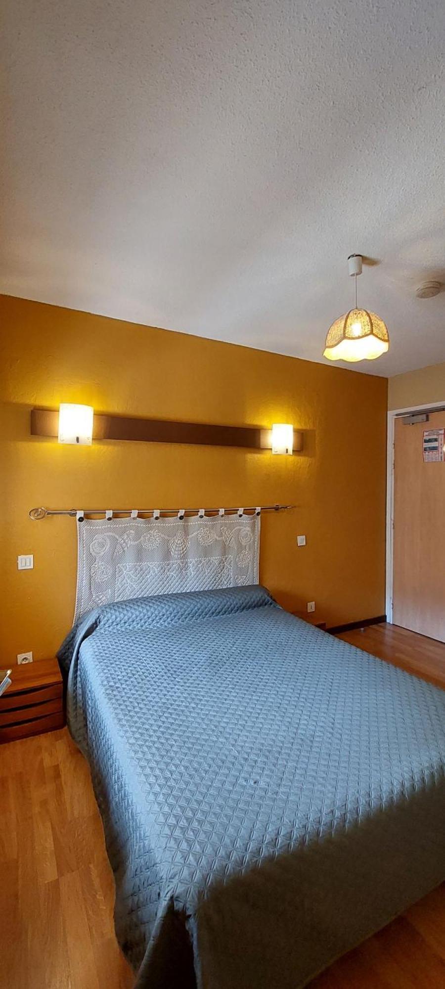 Hotel Pascal Allos Zimmer foto