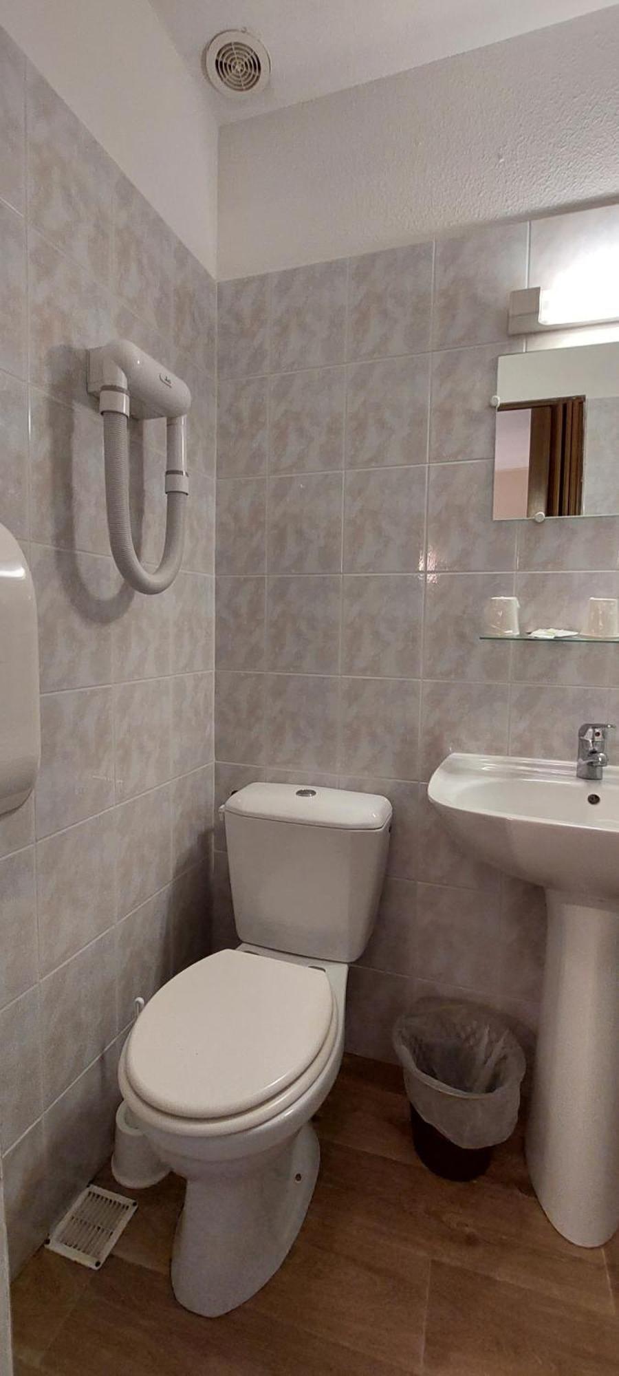 Hotel Pascal Allos Zimmer foto