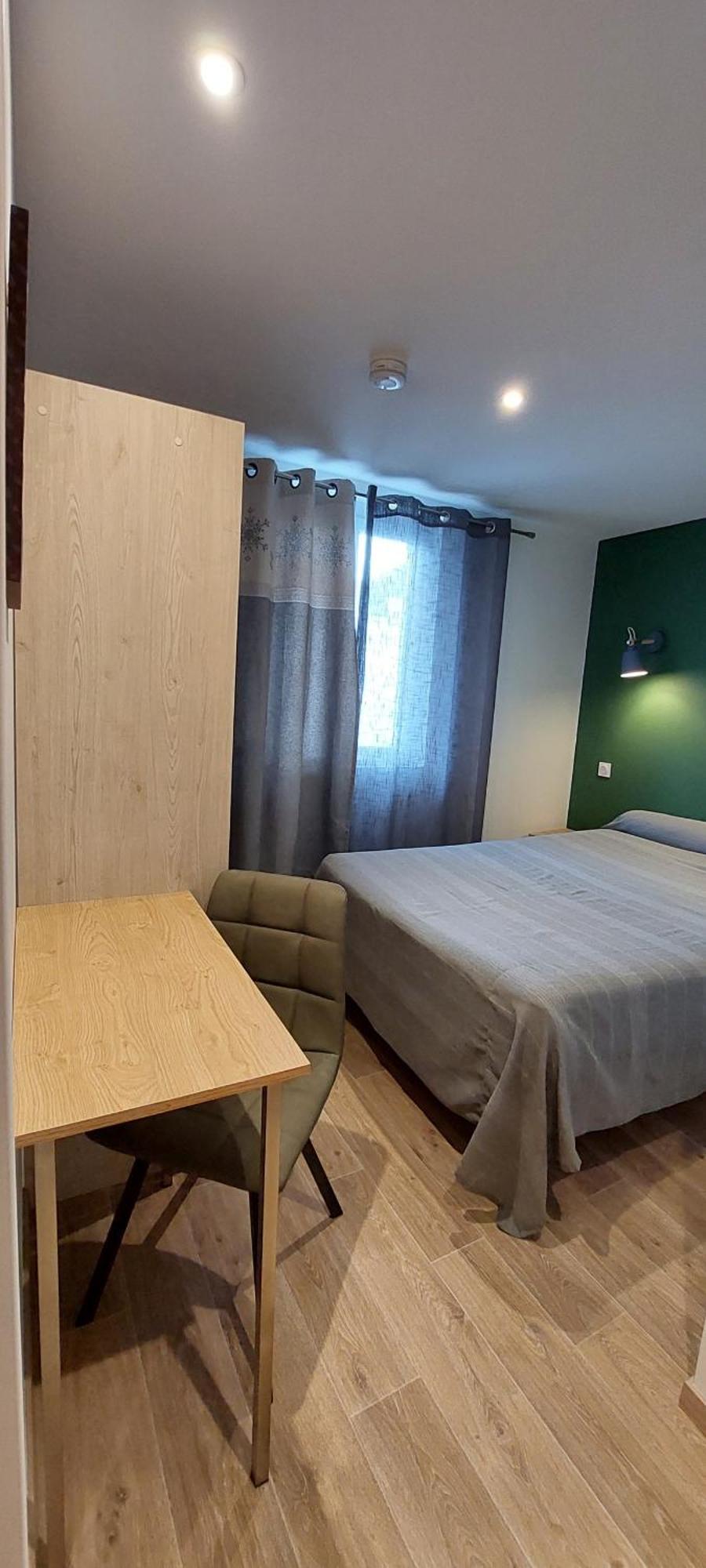 Hotel Pascal Allos Zimmer foto